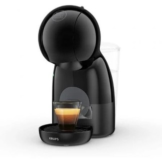 Machine à café à capsules Krups Dolce Gusto Piccolo XS noire 15 bars