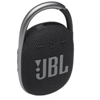 Altoparlante portatile Bluetooth 5.1 JBL Clip 4 da 5 W impermeabile