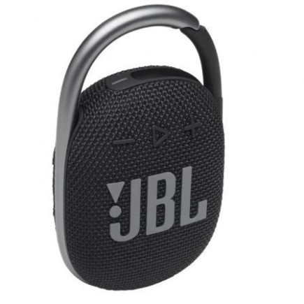 Altavoz JBL Clip 4 portátil Bluetooth 5.1 5W resistente al agua