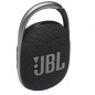 Altoparlante portatile Bluetooth 5.1 JBL Clip 4 da 5 W impermeabile
