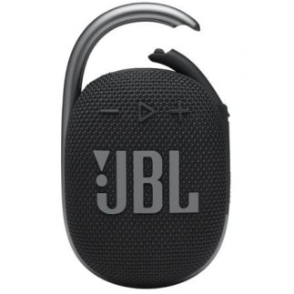 Altavoz JBL Clip 4 portátil Bluetooth 5.1 5W resistente al agua
