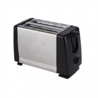 Compre torradeira elétrica de 2 fatias, 750W