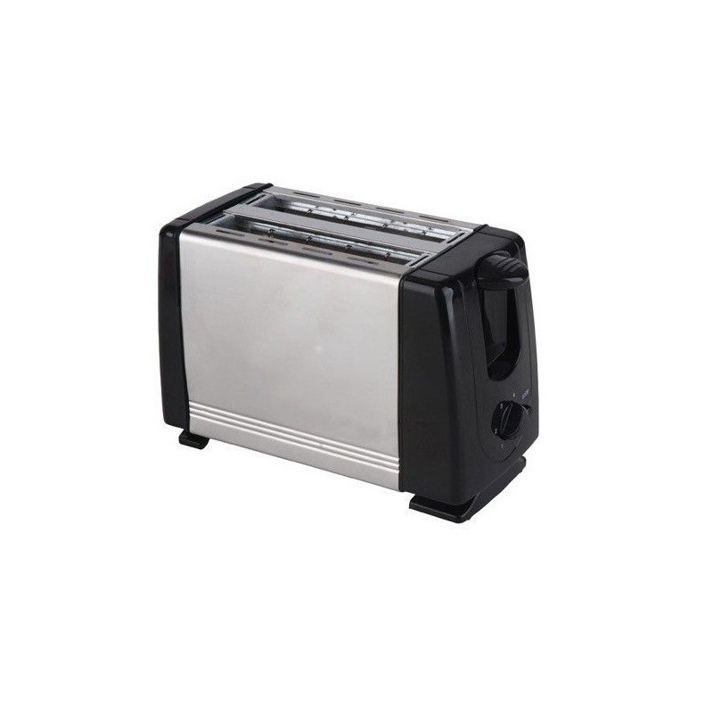Tostapane elettronico 2 fette 750W TH-TV100S