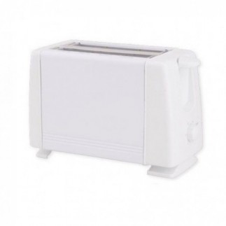 Comprar Tostadora elctrica 2 rebanadas 750W