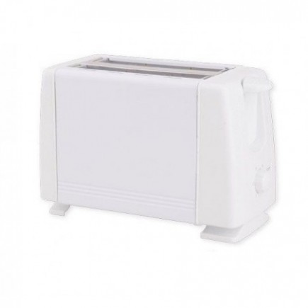 Acquista un tostapane elettrico da 750 W a 2 fette