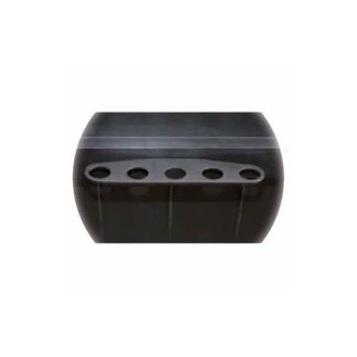 Arqueta Rectangular Estándar Bluedrop BD0202 - Resistencia y Organizac