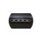Bluedrop BD0203 Jumbo Rectangular Box - Organizzazione di forza e connessione Bluedrop BD0203 Jumbo Rectangular Box - Organizzazione di forza e connessione