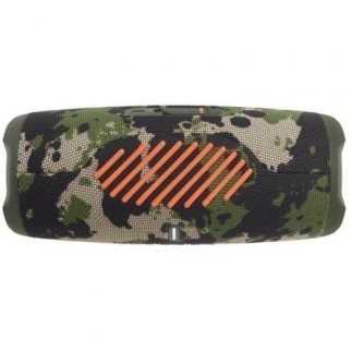 Altavoz JBL Charge 5 Bluetooth 40W Verde Camuflaje batería 20h