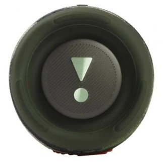 Altavoz JBL Charge 5 Bluetooth 40W Verde Camuflaje batería 20h