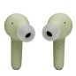 Auriculares Bluetooth JBL Tune 215 TWS con Estuche Verde