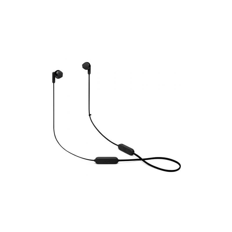 Auriculares Bluetooth JBL Tune 215BT con Micrófono Negros