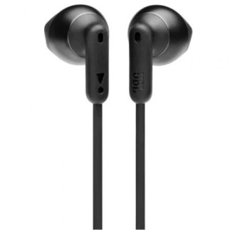Auriculares JBL Tune 215BT Bluetooth con Micrófono Negros