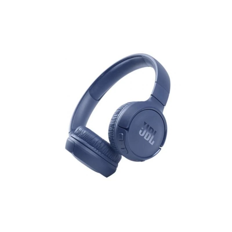Auriculares Inalámbricos JBL Tune 510BT con Micrófono - Azules