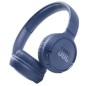Auriculares Inalámbricos JBL Tune 510BT con Micrófono - Azules