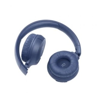 Auriculares Inalámbricos JBL Tune 510BT con Micrófono - Azules