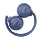 Auriculares Inalámbricos JBL Tune 510BT con Micrófono - Azules
