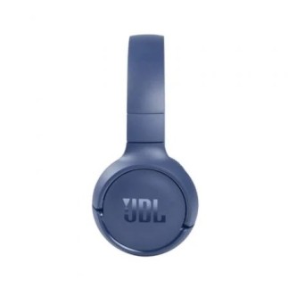Auriculares Inalámbricos JBL Tune 510BT con Micrófono - Azules