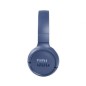 Auriculares Inalámbricos JBL Tune 510BT con Micrófono - Azules