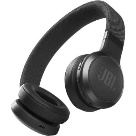 Auriculares JBL Live 460NC con Bluetooth y Cancelación de Ruido