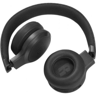 Cuffie Bluetooth con cancellazione del rumore JBL Live 460NC