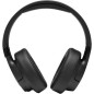 Casque Bluetooth JBL Tune 710BT avec autonomie de 50 h et basses Pure Casque Bluetooth JBL Tune 710BT avec autonomie de 50 h et basses Pure