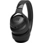 Casque Bluetooth JBL Tune 710BT avec autonomie de 50 h et basses Pure Casque Bluetooth JBL Tune 710BT avec autonomie de 50 h et basses Pure