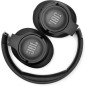 Casque Bluetooth JBL Tune 710BT avec autonomie de 50 h et basses Pure Casque Bluetooth JBL Tune 710BT avec autonomie de 50 h et basses Pure