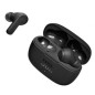 Auriculares JBL Wave 200TWS Bluetooth 5H Batería Estuche Negro