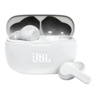 Auriculares JBL Wave 200TWS inalámbricos con Deep Bass