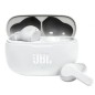 Auriculares inalámbricos JBL Wave 200TWS con sonido Deep Bass Auriculares inalámbricos JBL Wave 200TWS con sonido Deep Bass