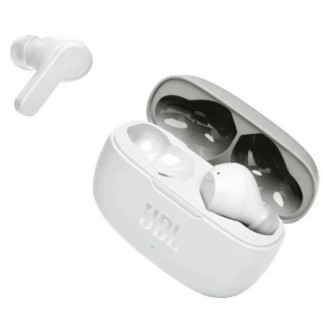 Auriculares JBL Wave 200TWS inalámbricos con Deep Bass