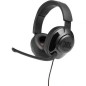 Auriculares gaming JBL Quantum 200 con micrófono y sonido envolvente