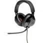 Auriculares gaming JBL Quantum 200 con micrófono y sonido envolvente