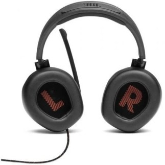 Auriculares JBL Quantum 200: sonido envolvente y micrófono