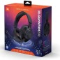Auriculares gaming JBL Quantum 200 con micrófono y sonido envolvente
