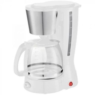 Cafetière filtre Grunkel CAF-B Aroma 12 - 1,5 litre, 800 W