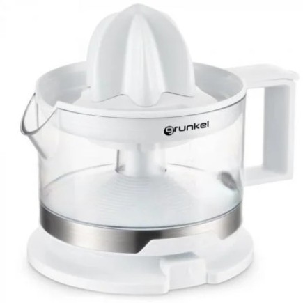Spremiagrumi Grunkel XP-545BL 40W, 500 ml, avvio/arresto automatico