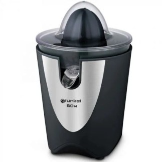 Spremiagrumi Grunkel XP-VC60N 60W, 0,5L, rotazione bidirezionale