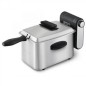 Friggitrice Grunkel FRYPRO2 1800W, 2L, termostato regolabile