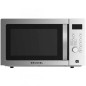 Forno a microonde Grunkel MWGC-30SS da 900 W e 30 litri con grill e convezione