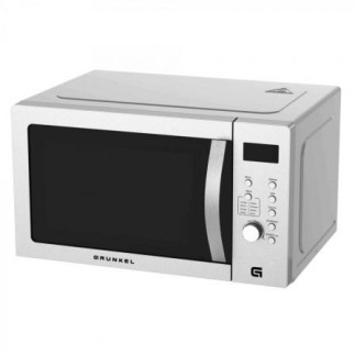 Forno a microonde Grunkel MWGC-30SS: 900W, 30L, grill e convezione