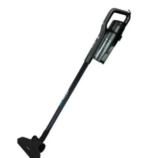 Aspirateur balai Grunkel ASP-ROLLER : 600 W, 16 kPa, réservoir de 900 ml