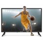Televisor Grunkel LED-2404VDA de 24", HD, Smart TV con VIDAA