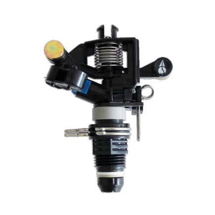 Irrigatore circolare e settoriale Maxi-Drop da ½” - Raggio 7-13,5 m