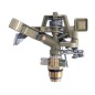 Aspersor Sectorial Aéreo Metálico 1/2” Rosca Macho - Resistente y Duradero Aspersor Sectorial Aéreo Metálico 1/2” Rosca Macho - Resistente y Duradero