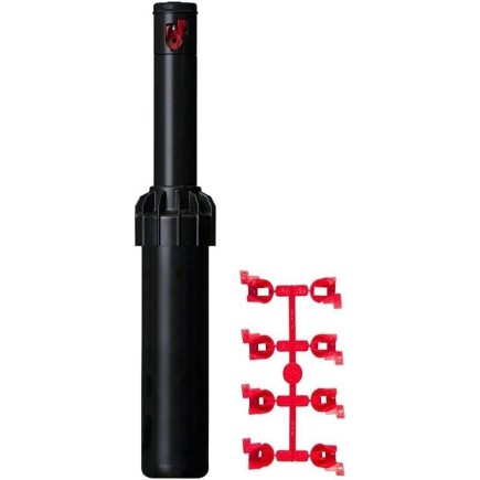 Irrigatore a turbina Hunter PGJ-06 con pop-up da 15 cm