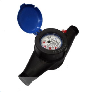Achetez le compteur d'eau froide GECONTA MJ-SDC DN-30 | Composite