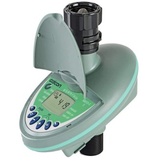 Achetez le programmateur de robinet Galcón 9001D | Automatisez votre arrosage