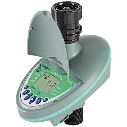 Achetez le programmateur de robinet Galcón 9001D | Automatisez votre arrosage