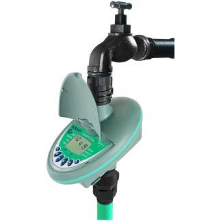 Comprar Programador de Grifo Galcón 9001D | Automatiza tu Riego